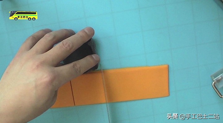 为什么用粘土做出来的泥像慢回弹,怎么用三种东西做超轻粘土不骗人