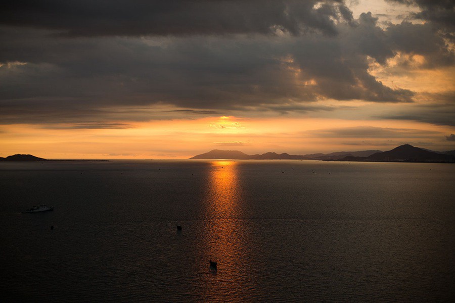 三亚湾旅游攻略酒店,三亚湾哪个酒店性价比高