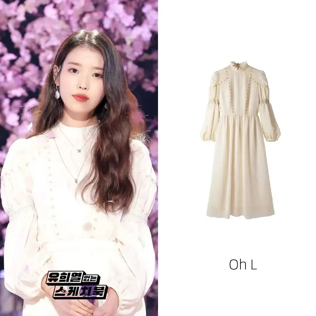 2020最会穿的女明星,女明星都穿哪些品牌