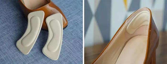 防磨脚神器哪种最实用,磨脚正确使用方法