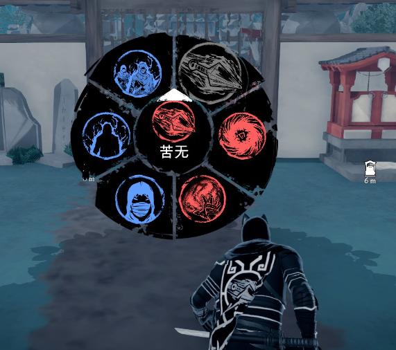 荒神暗影击杀攻略,荒神暗影技能