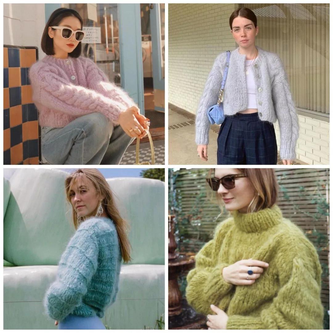 160矮个子如何穿出气场,不到160女生怎么穿衣