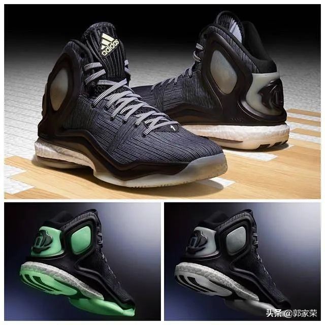 罗斯4复刻芝加哥黄昏配色,德里克罗斯4代配色推荐