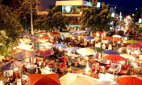 清迈购物攻略必买清单大全,清迈购物必买攻略