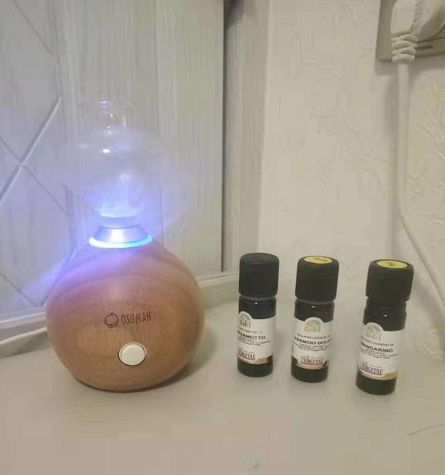 精油真的有用么,精油真的可以美白吗