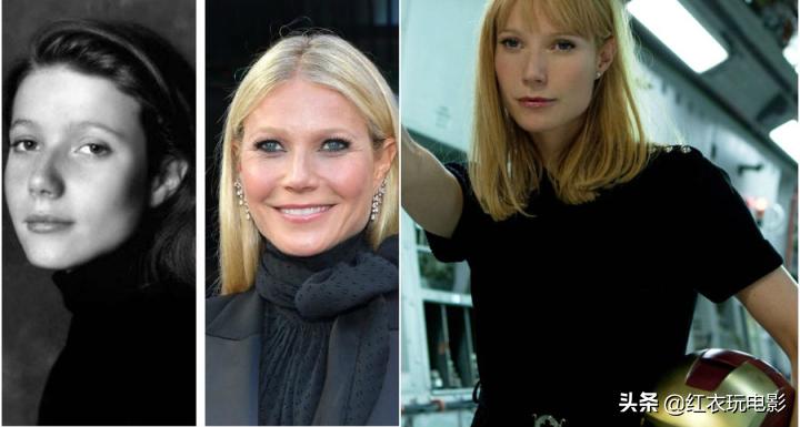 复仇者联盟中有强大能力的角色,复仇者联盟英雄的成长史