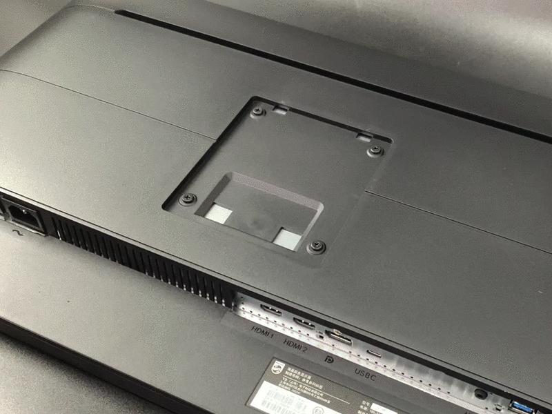 24寸飞利浦曲面屏显示器评测,飞利浦2k165hz显示器评测