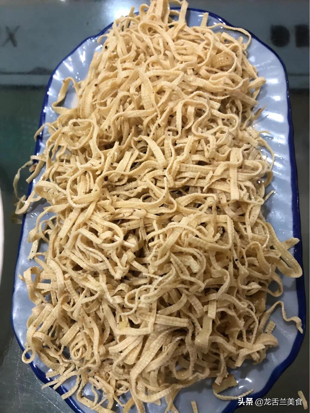 最有劲道当地特色拉面,最好吃的老式拉面