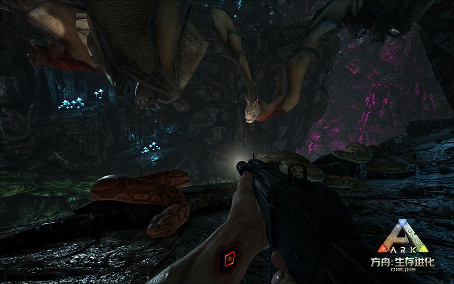 方舟船搁浅了怎么办,方舟生存进化手游在船上怎么安家