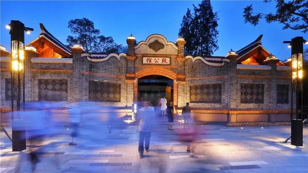 邛崃创建天府旅游名县,邛崃点赞