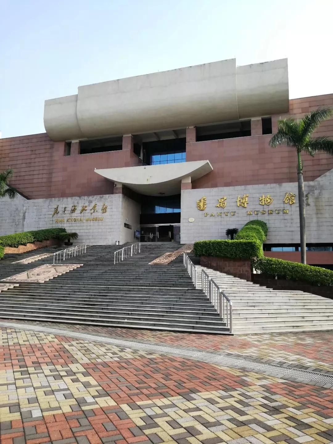 番禺地铁7号线旅游攻略,广州番禺七号线游玩攻略