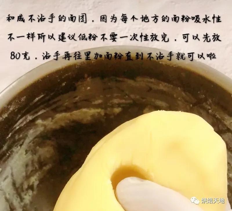 简单的儿童饼干制作方法,简单又好吃的牛奶小饼干