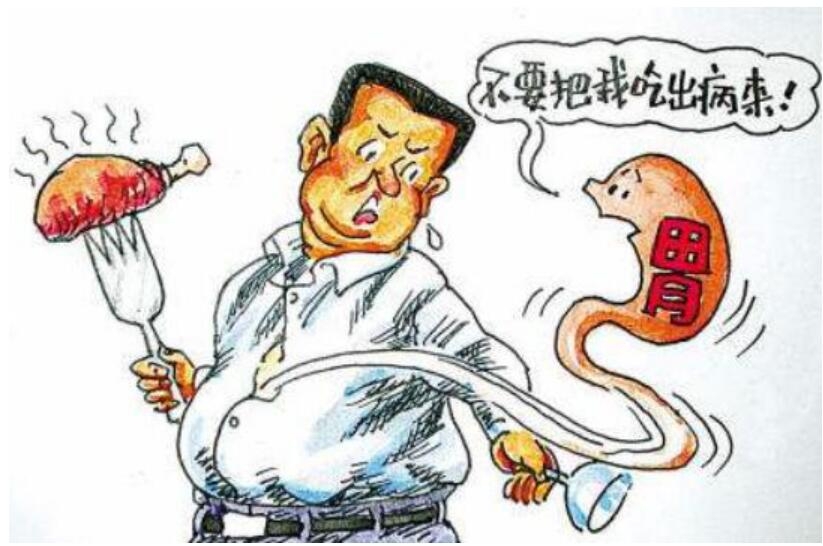 慢性浅表性胃炎怎么能彻底治愈,慢性浅表性胃炎有谁治好了