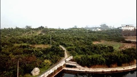 出名了！听说成都、重庆人“蜂拥”内江！只为探索这条2日线路——