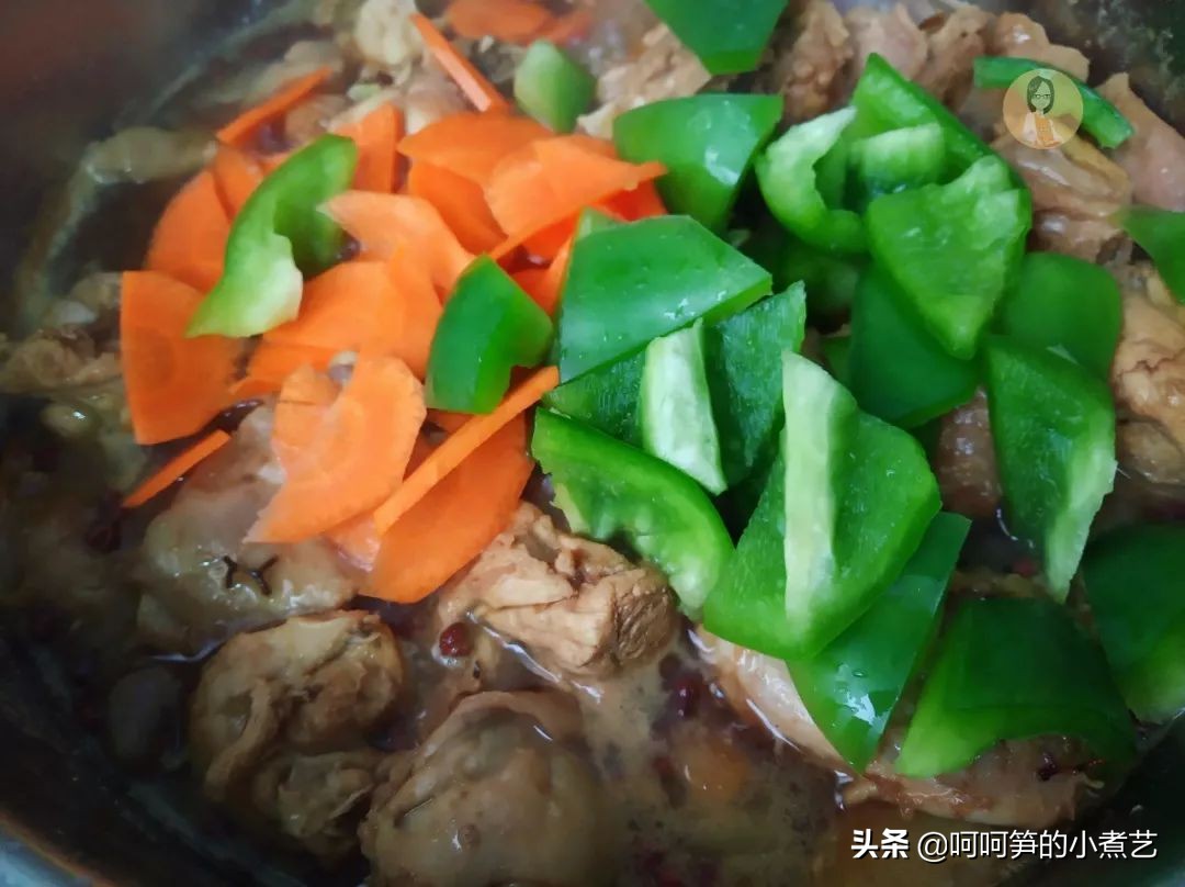 啤酒兔肉做法大全,兔肉怎么焖最好吃