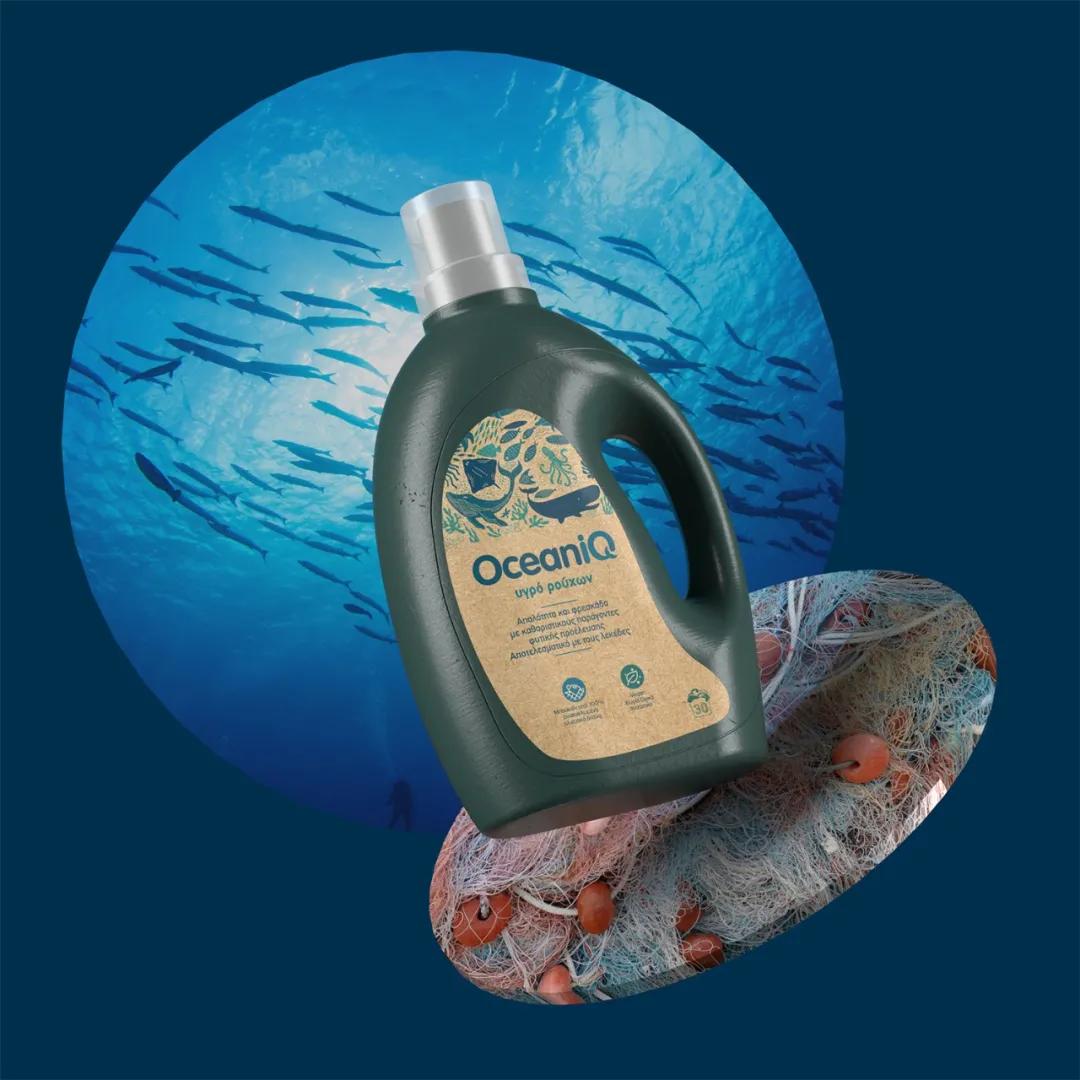 获得奥斯卡奖的中国作品,国际包装设计大奖