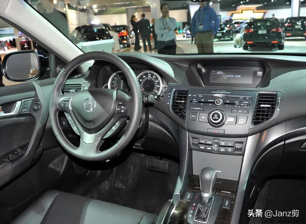 真假李逵【SPIRIORvsTSX】