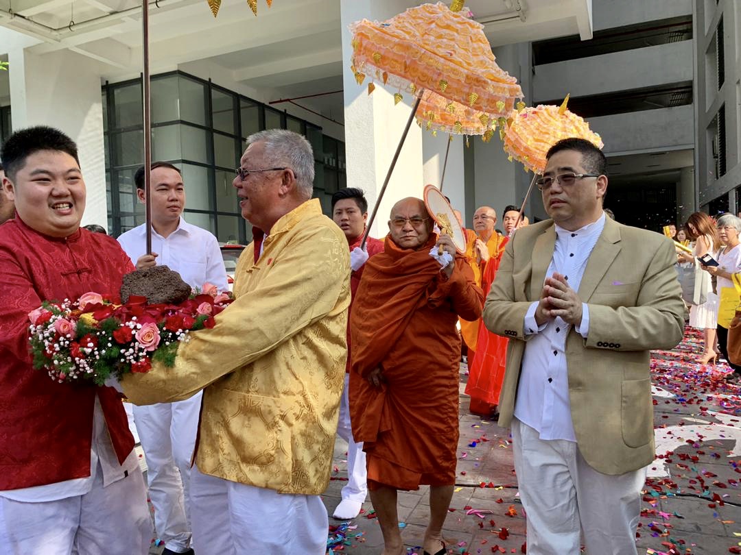 斯里兰卡佛牙寺舍利,斯里兰卡现存的佛舍利子