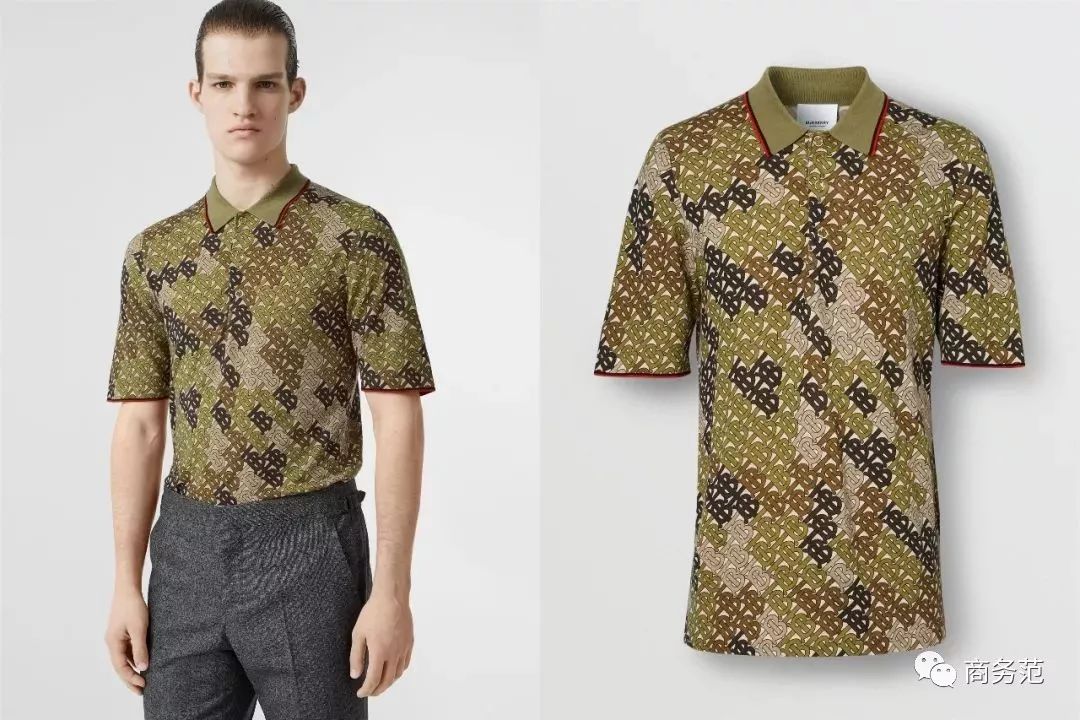 polo衫中年男人推荐,2022中年男装时尚polo衫
