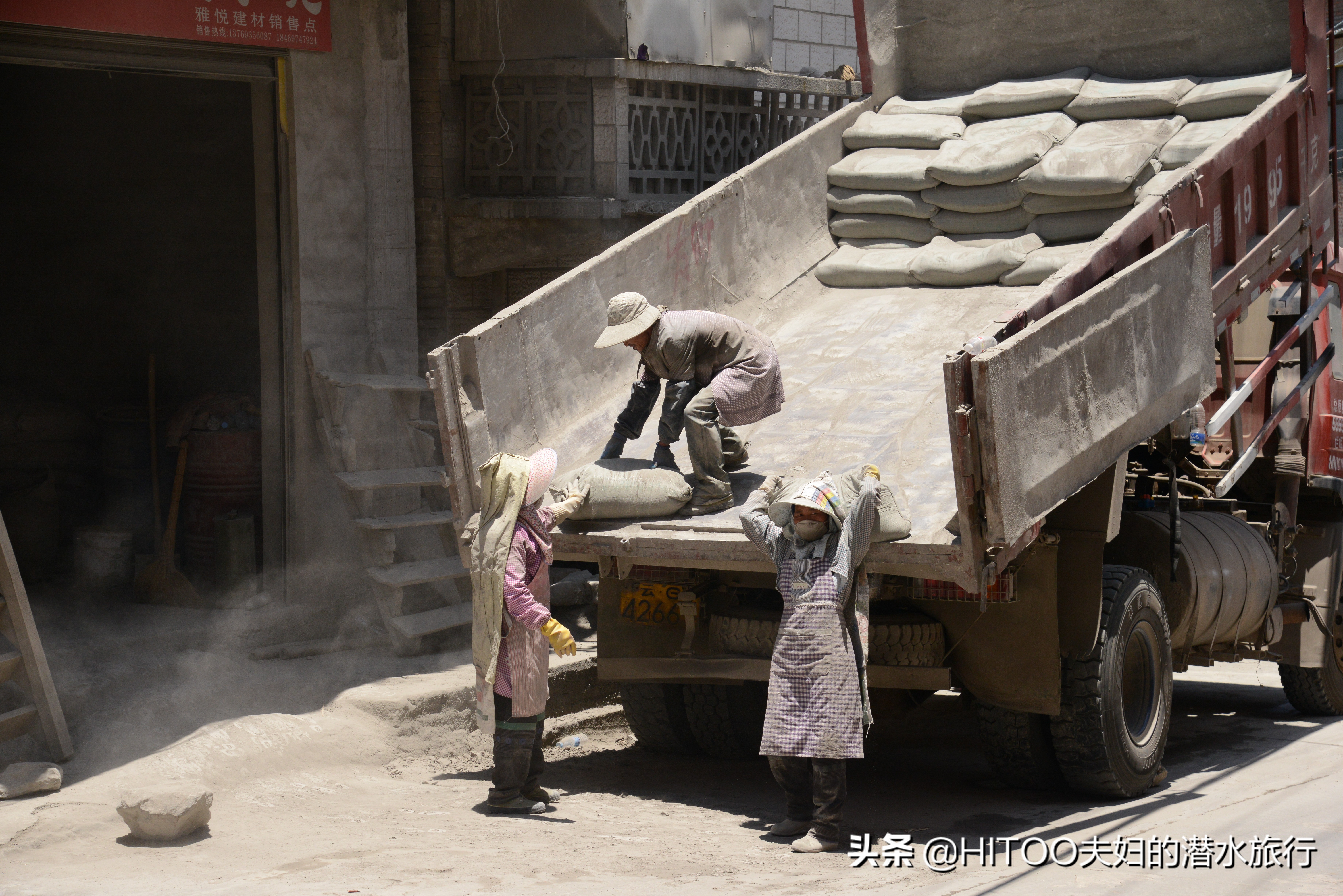 不花钱看元阳梯田自驾攻略,元阳梯田自驾游攻略