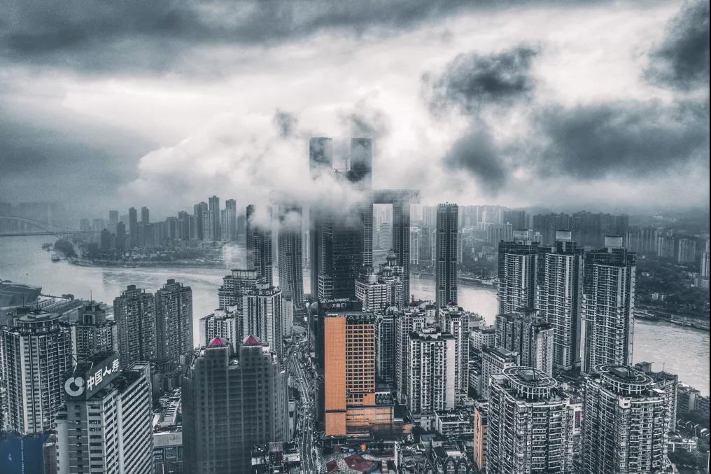 巨债压死巨头：曾经多风光，现在就多凄凉