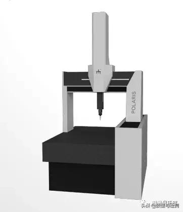 三坐标结构,三坐标测量机由哪几部分组成