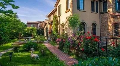 美国买房怎么出租,在美国买房出租