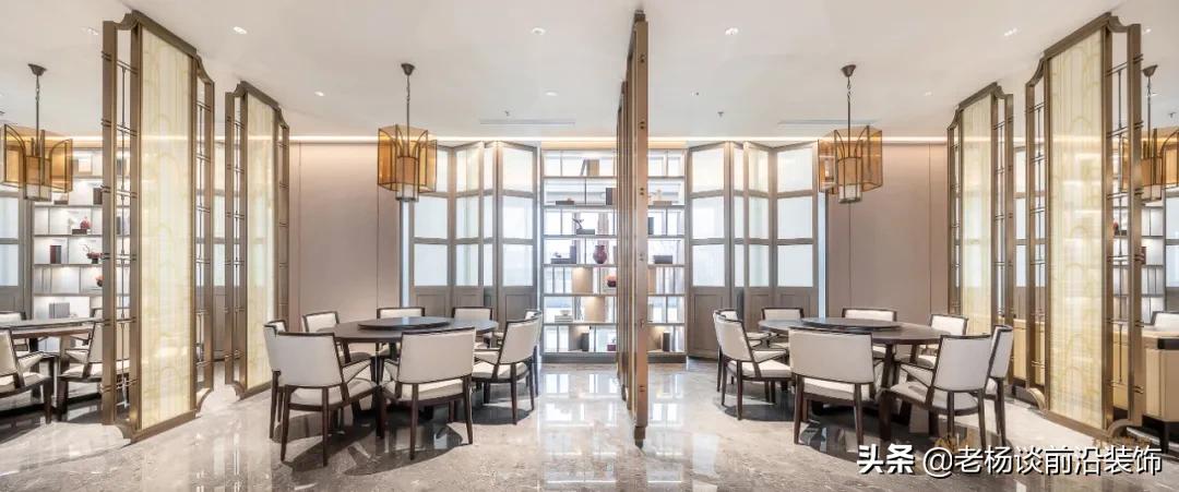 金螳螂·年度集锦|设计酒店空间精选案例