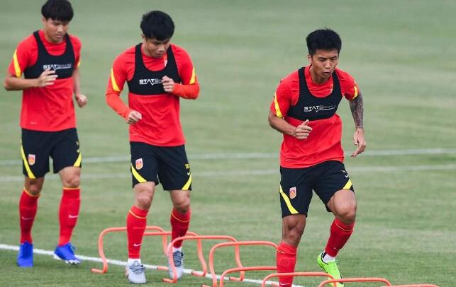 亚足联酝酿重大赛制改革,亚足联官宣国足世预赛