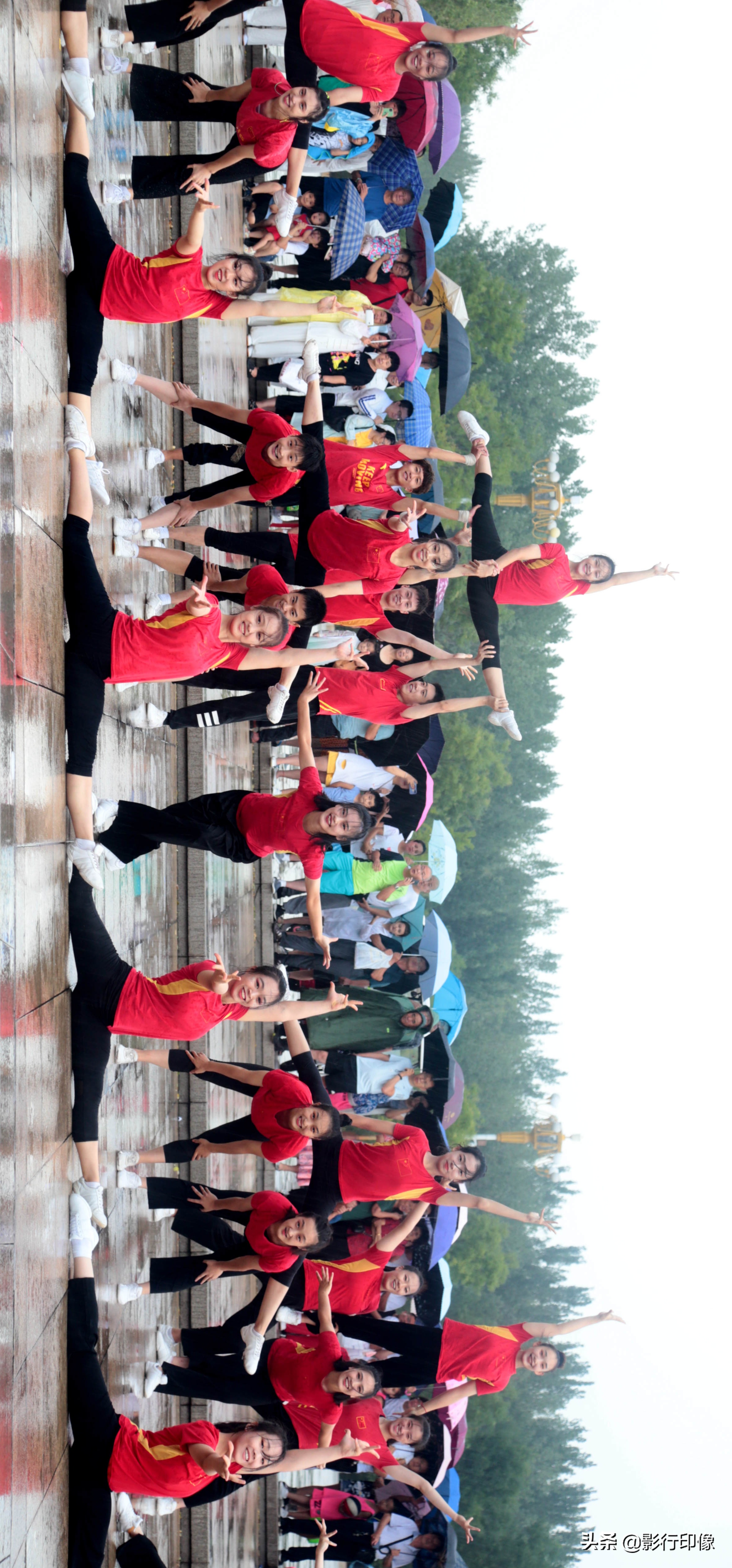 太原市全民健身启动仪式,赣州市全民健身启动仪式