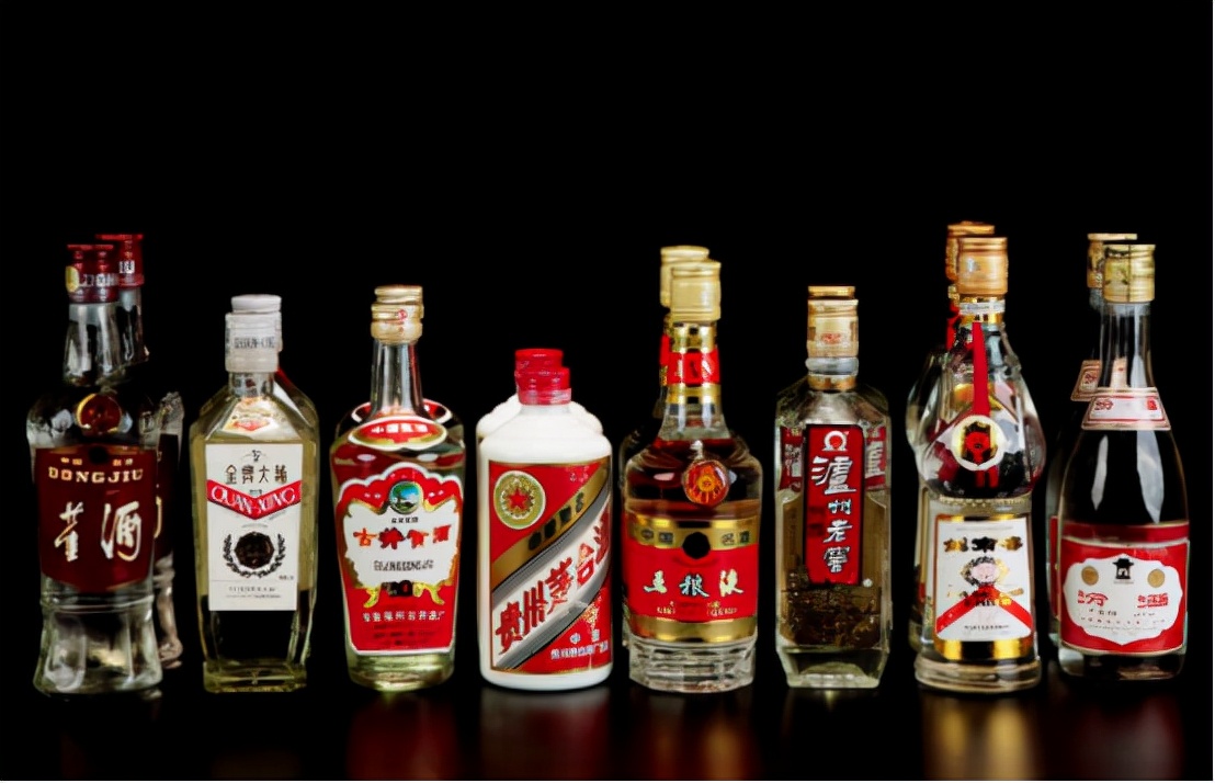 因包装而被嫌弃的白酒盘点,四种被人低估的白酒