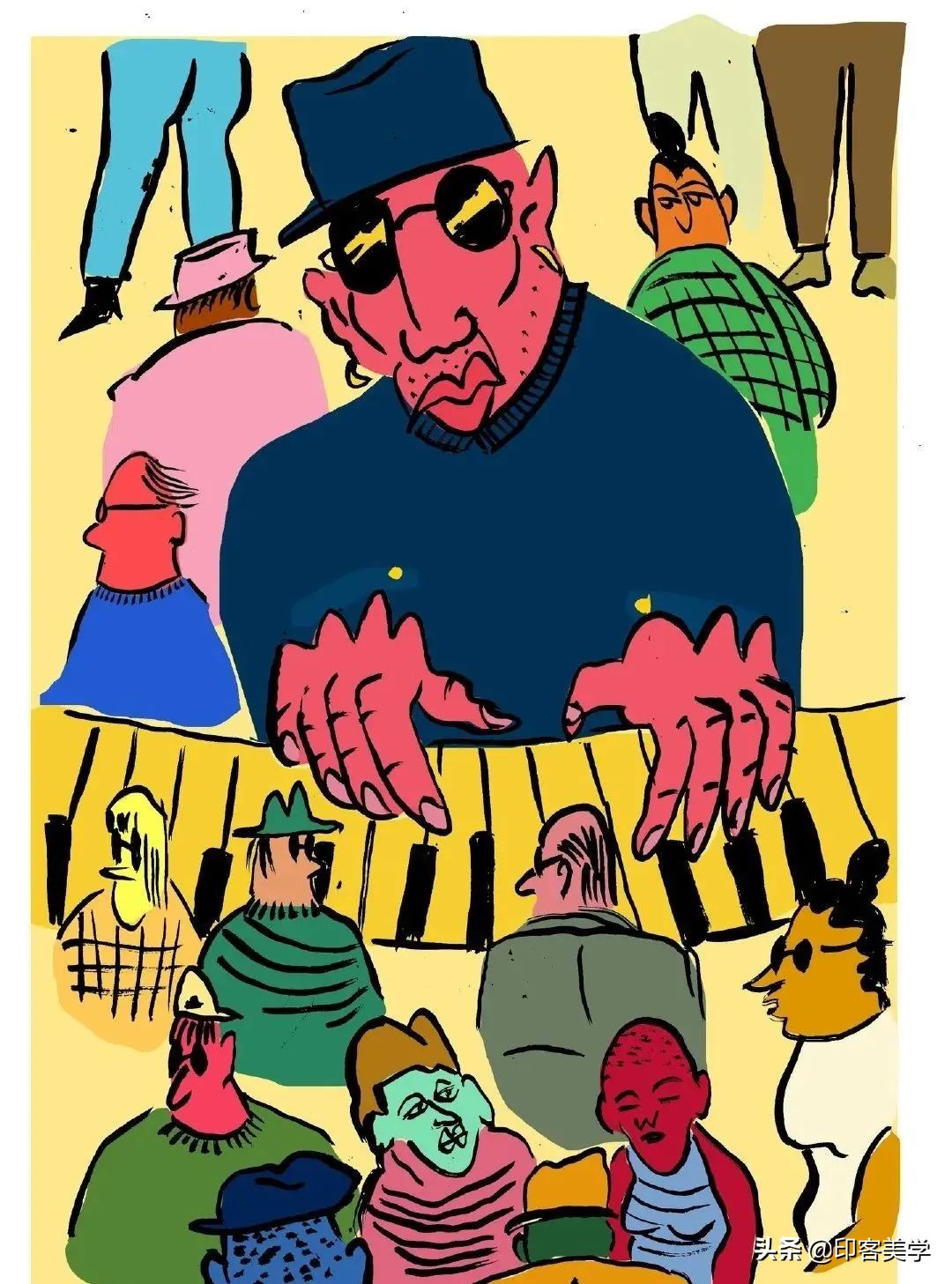 爵士零基础入门教程汇总,爵士入门和零基础