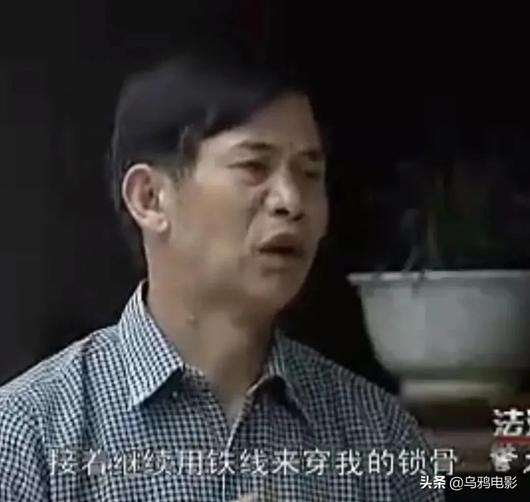 时隔26年再炸热搜，这次全网破防：太揪心