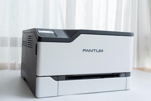 奔图m71600w激光机在哪里,国产彩色激光