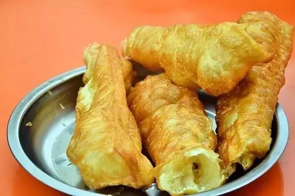 银川特色早餐推荐,银川好吃的早餐店