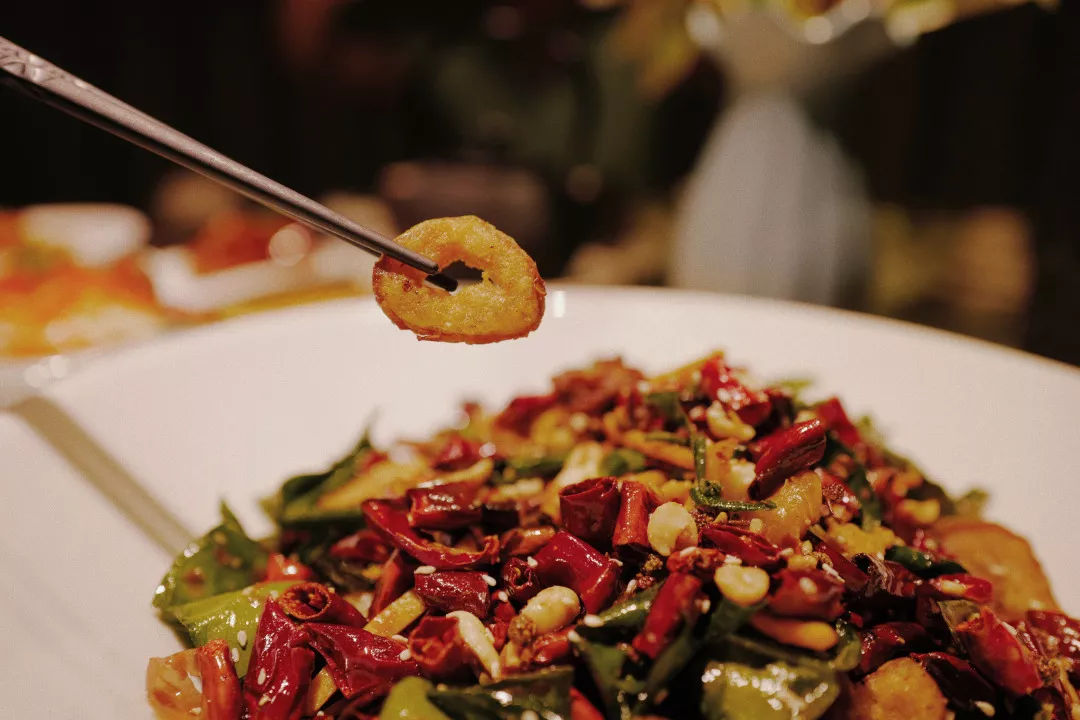 高颜值川菜馆推荐,高颜值的川菜