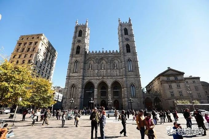 加拿大旅游全攻略,加拿大欧洲旅游购物