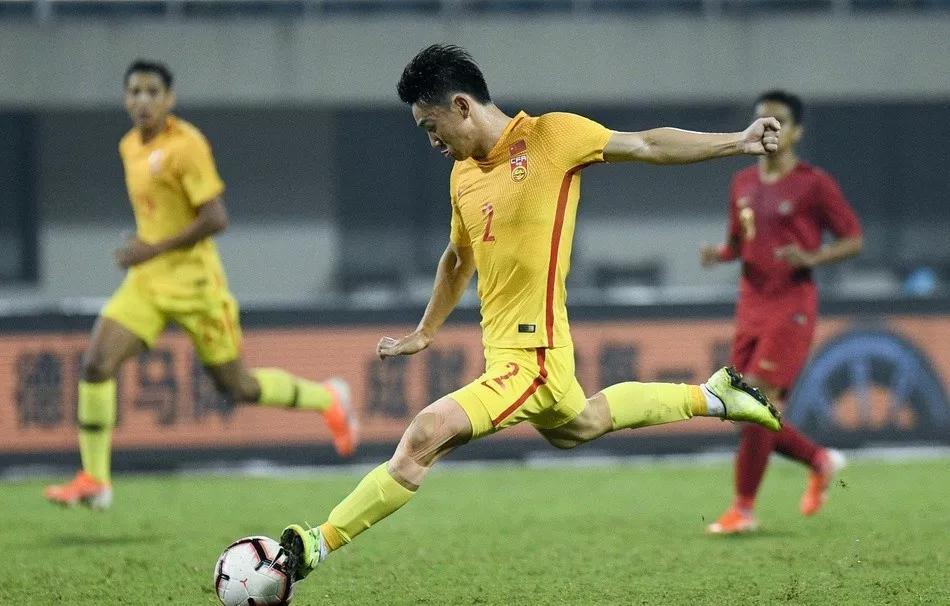 印尼国奥13-12韩国国奥点球大战,国奥赢了吗