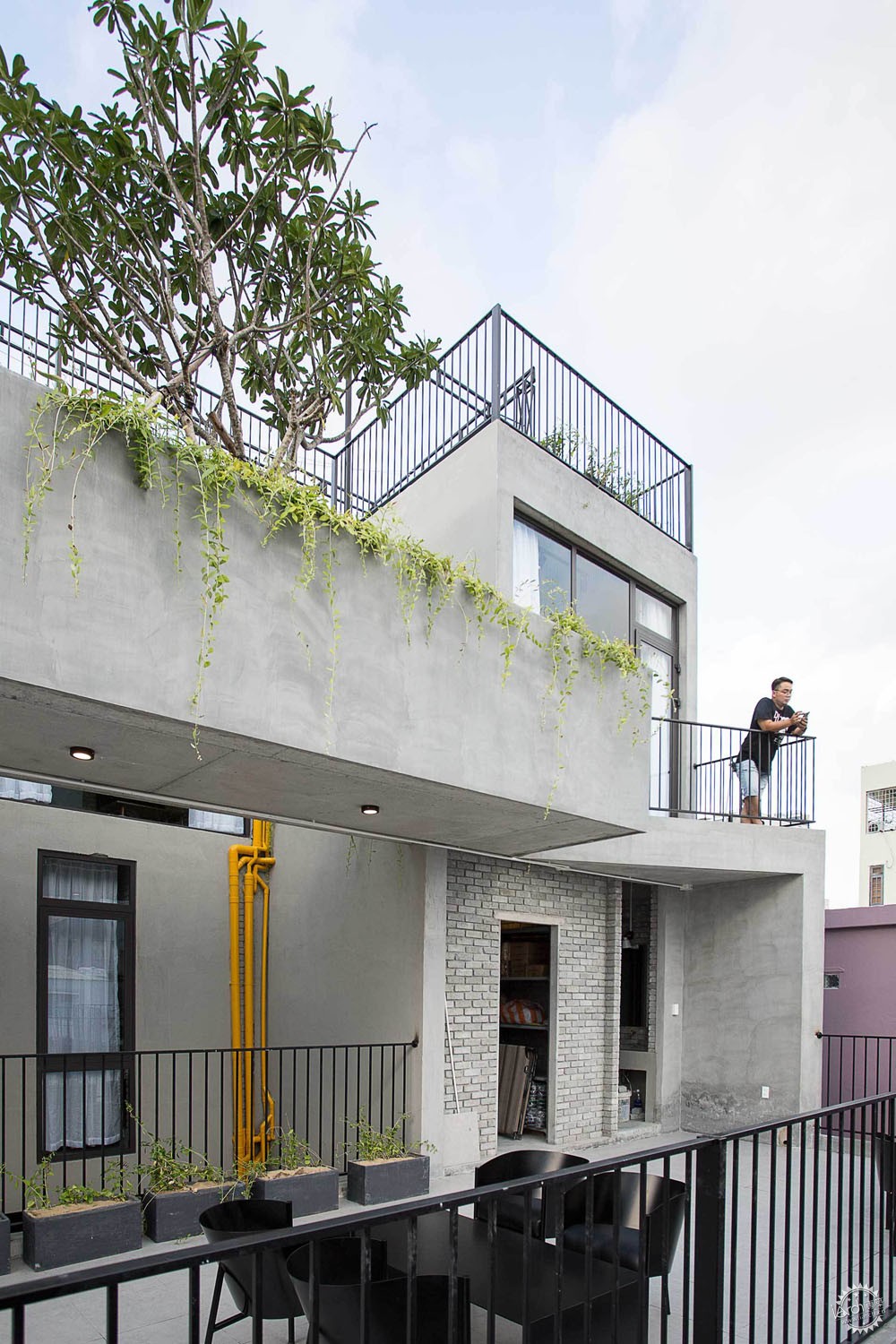 越南河内青年旅舍推荐,越南岘港住宿推荐