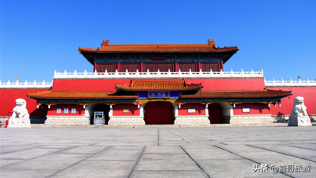 鞍山到大连自驾游路线和景点推荐,鞍山十大旅游景点