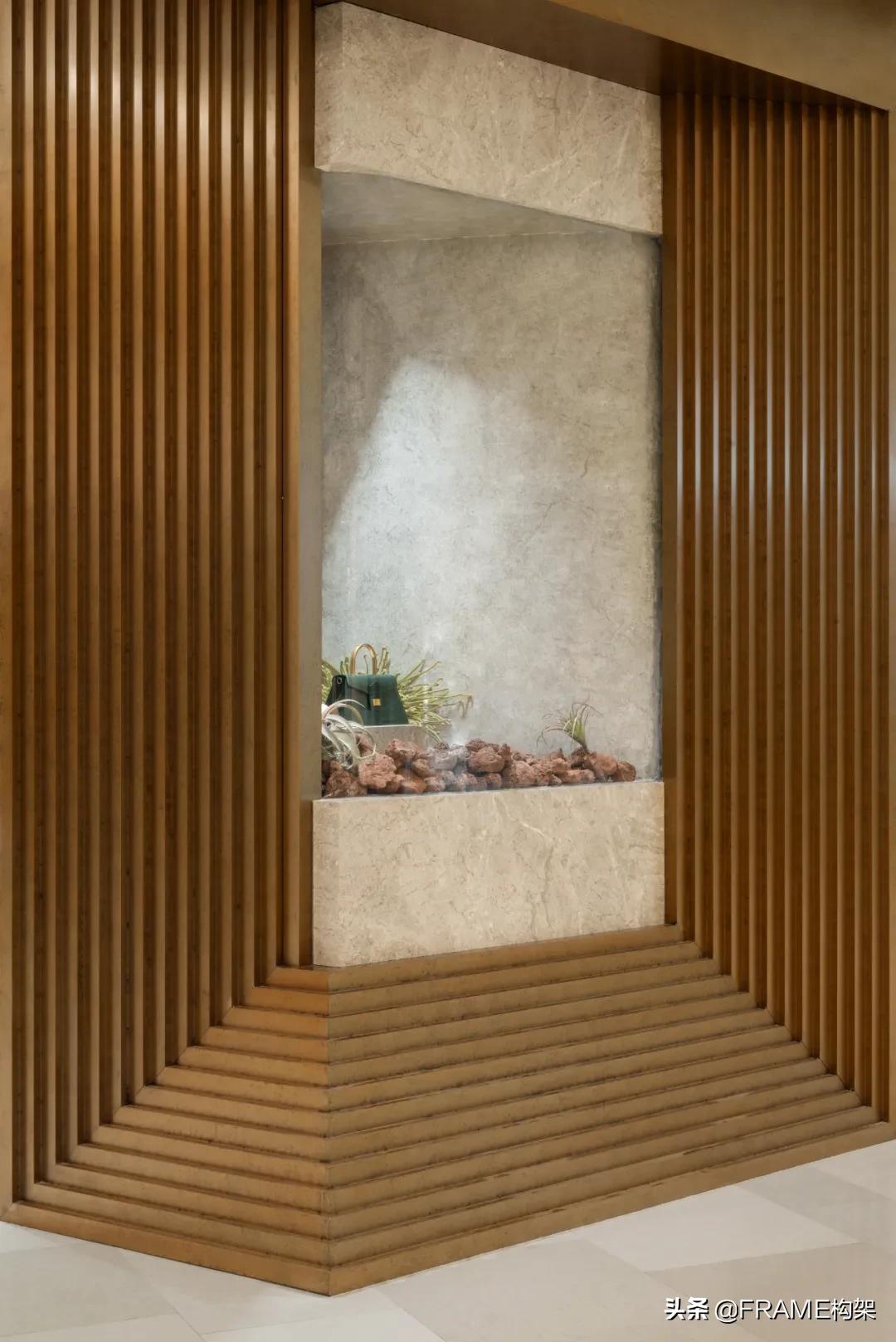 门店设计风格与营销,实体店如何设计吸引人