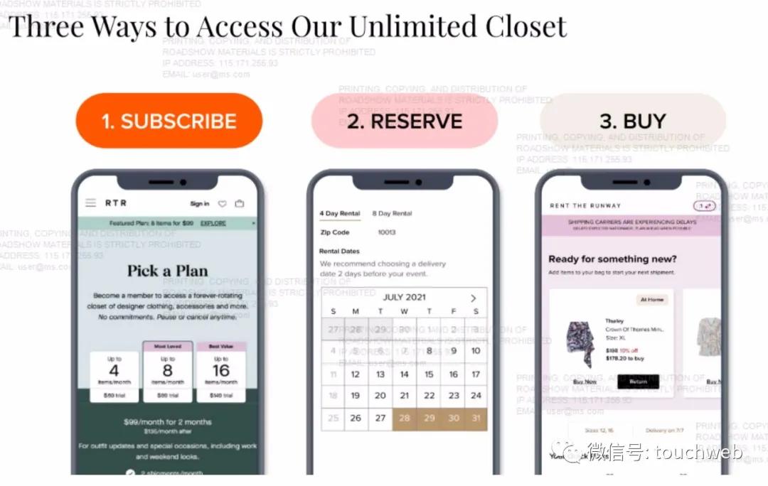 renttherunway,renttherunway鎴愮珛鏃堕棿
