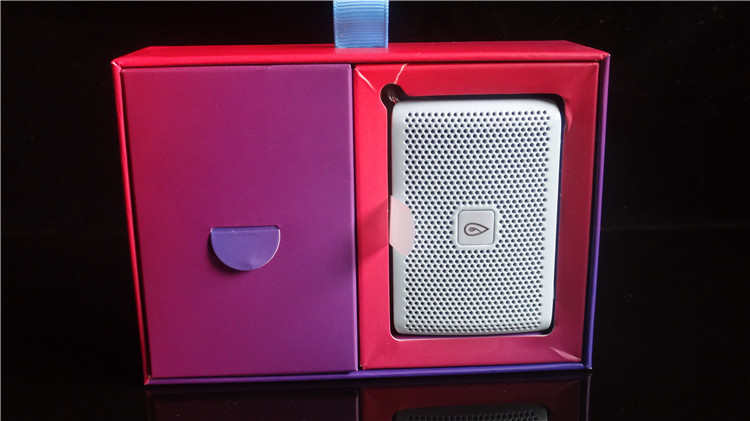 doss蓝牙小音箱,小度doss智能音箱