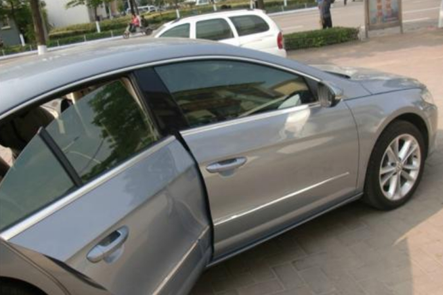 4s店送的车膜有什么套路,4s店送的车膜是免费还是套路