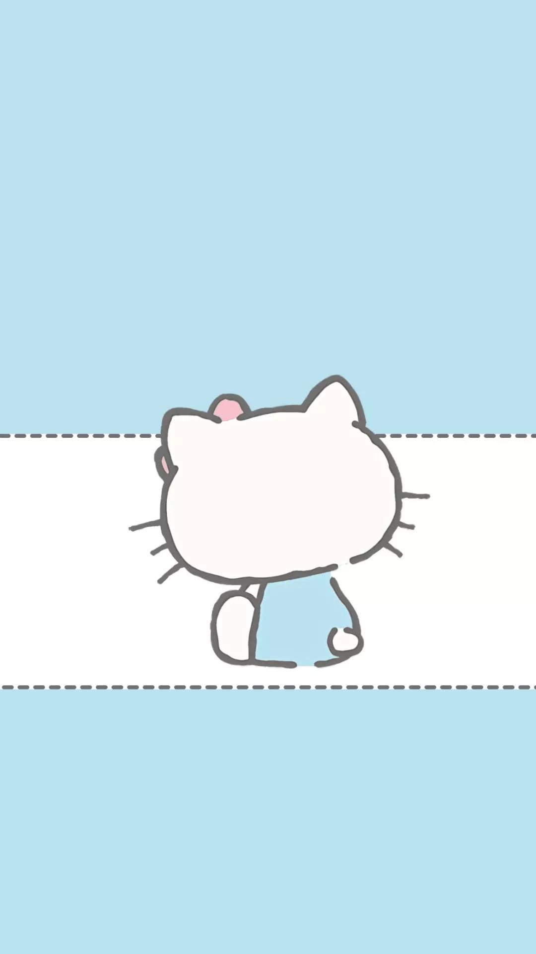 hellokitty壁纸专辑,hellokitty壁纸高清ins