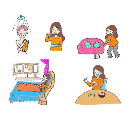 产后恢复最全干货,产后恢复知识在线听