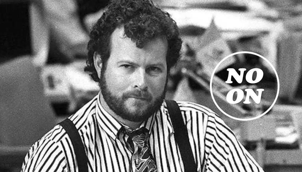 他们死了,没人当回事|正午书架