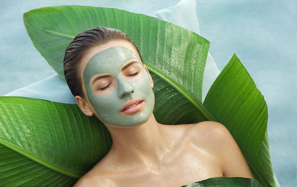 保持相对年轻经验之护肤篇