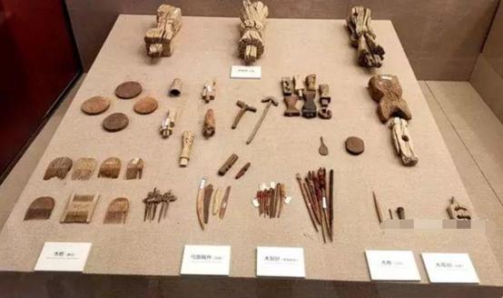 楼兰古城干尸复原图,楼兰古城发现神秘女尸