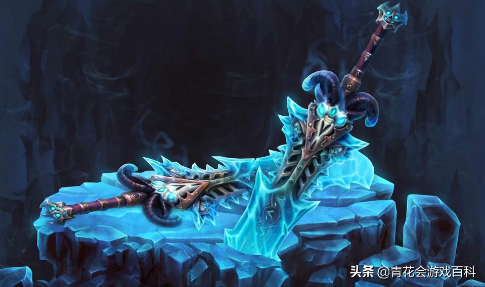 魔兽世界：从入门到精通，冰DK大型PVE指南